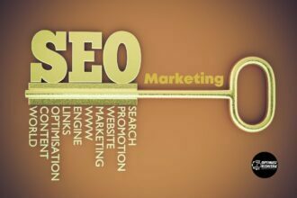 apa itu seo marketing