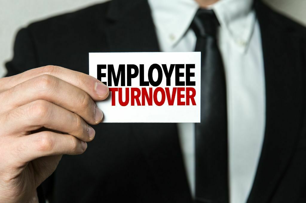 turnover karyawan