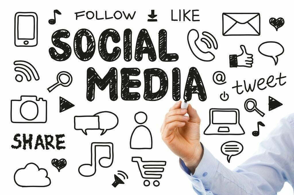apa itu social media management