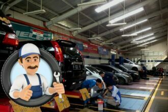 mutiara car care