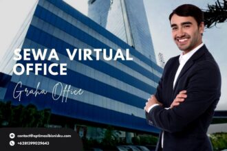 manfaat virtual office